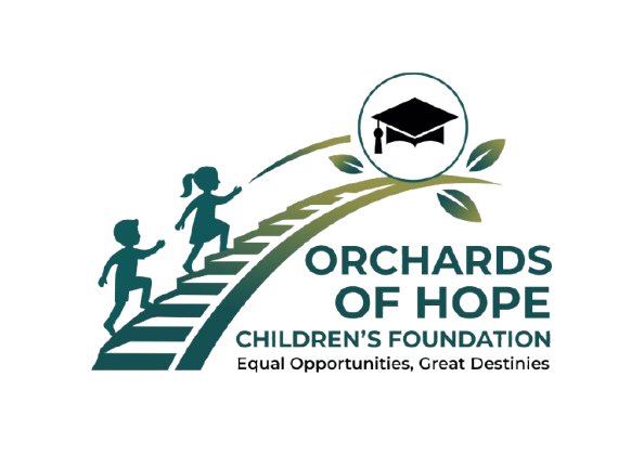 OHCF Logo